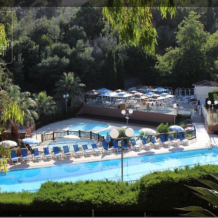 La Tournerie Hotel Menton Dış mekan fotoğraf