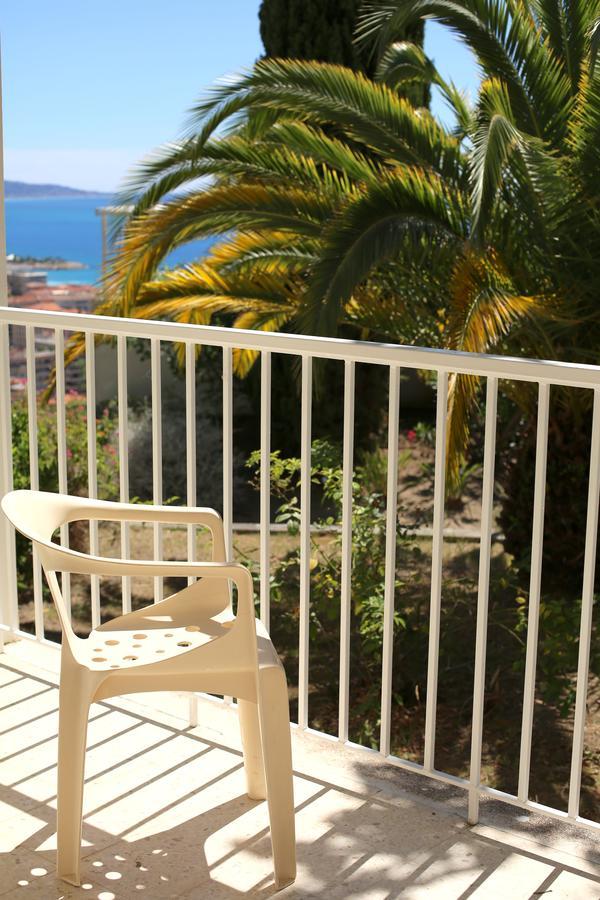 La Tournerie Hotel Menton Dış mekan fotoğraf