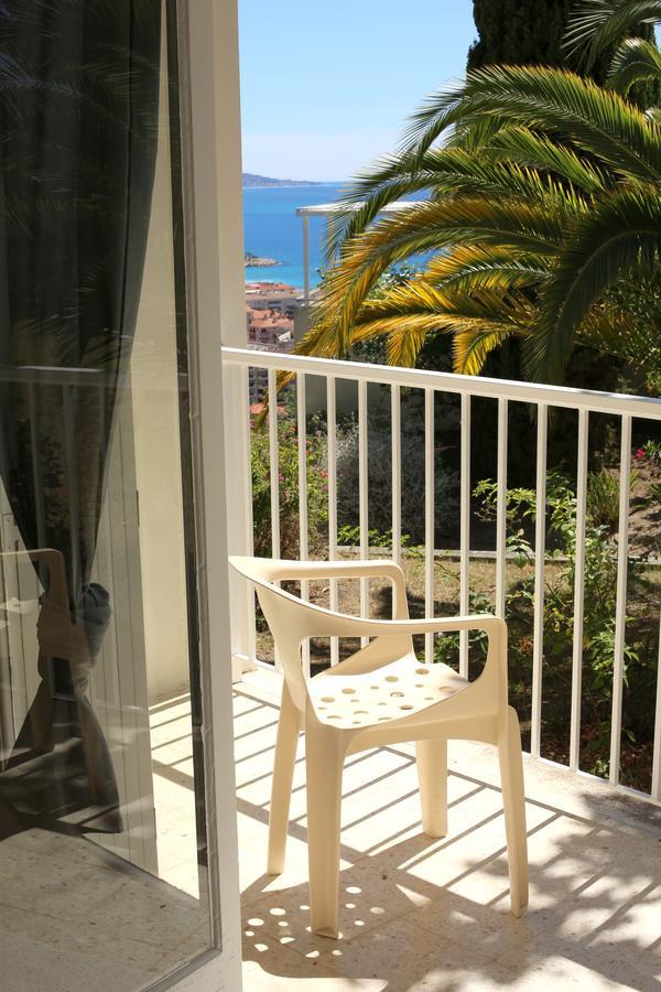 La Tournerie Hotel Menton Dış mekan fotoğraf