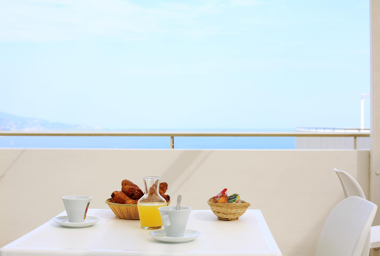 La Tournerie Hotel Menton Dış mekan fotoğraf