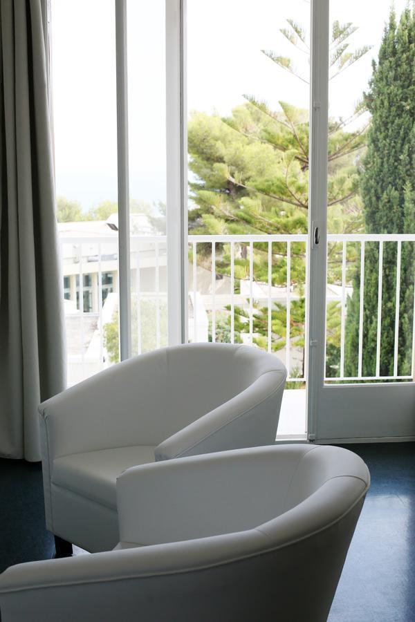 La Tournerie Hotel Menton Dış mekan fotoğraf
