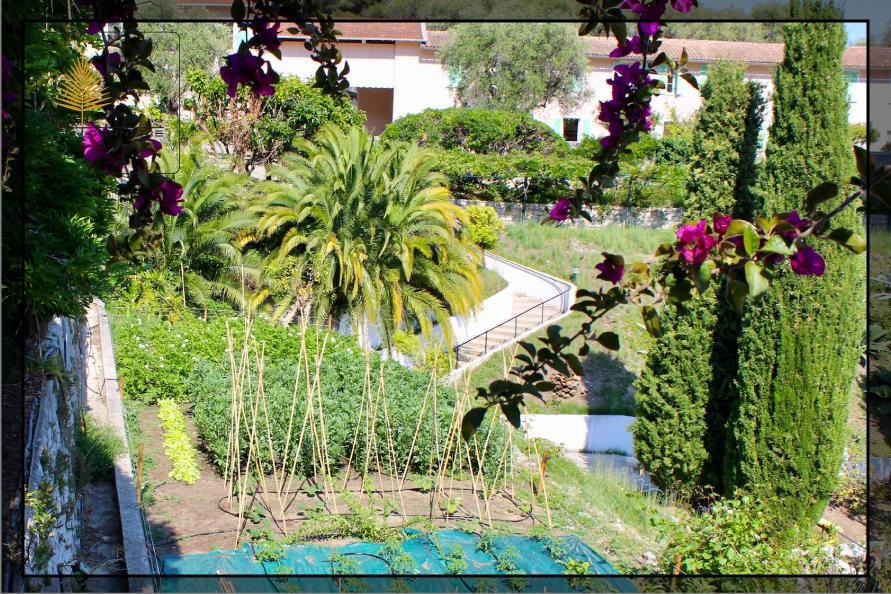 La Tournerie Hotel Menton Dış mekan fotoğraf
