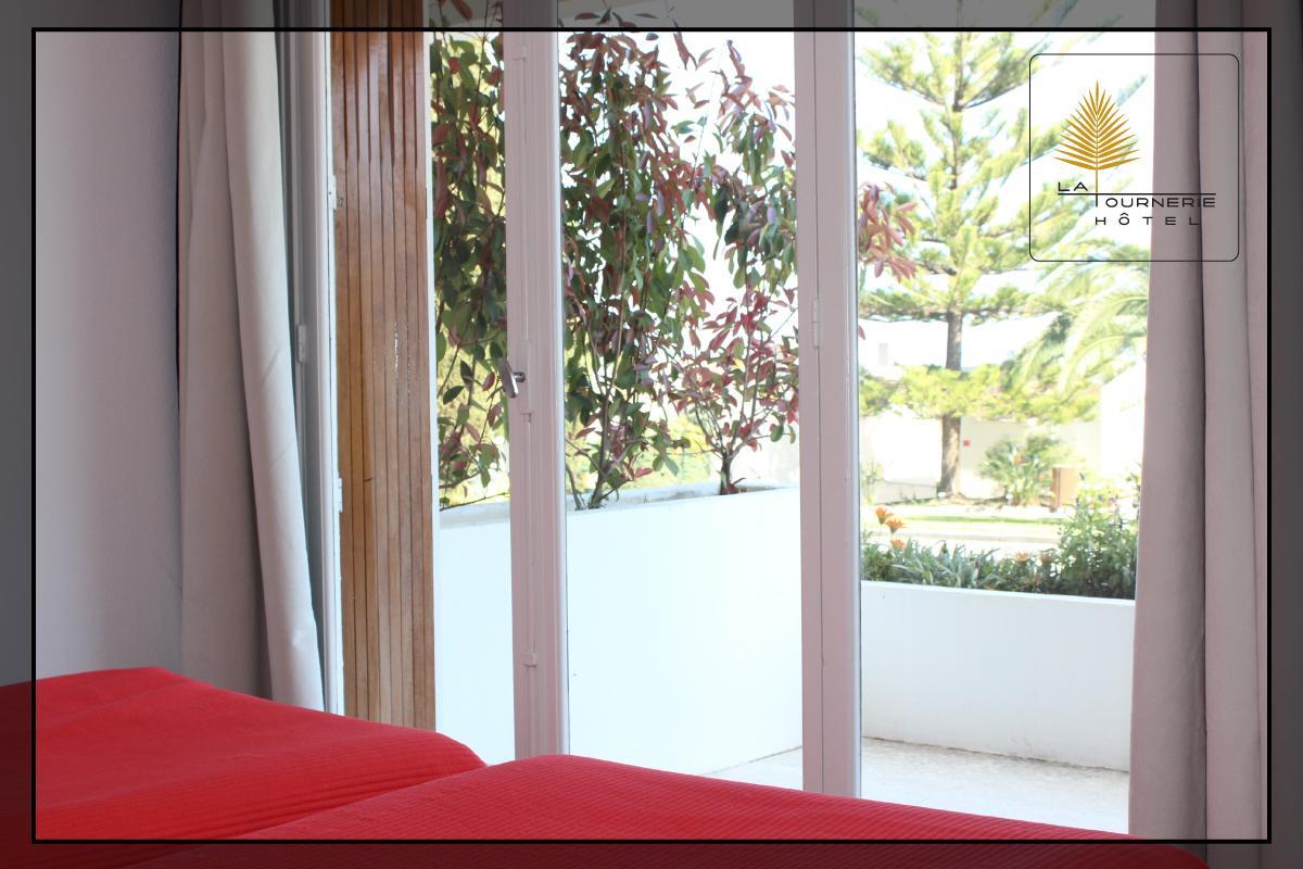 La Tournerie Hotel Menton Dış mekan fotoğraf