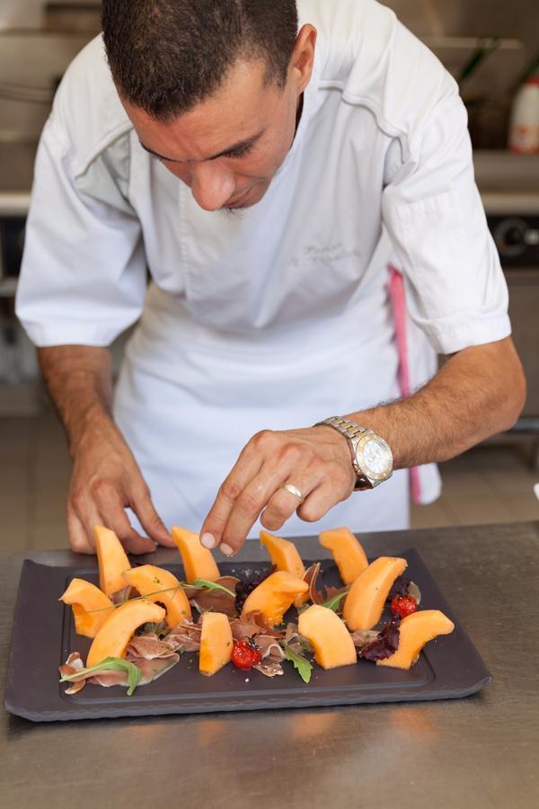 La Tournerie Hotel Menton Dış mekan fotoğraf