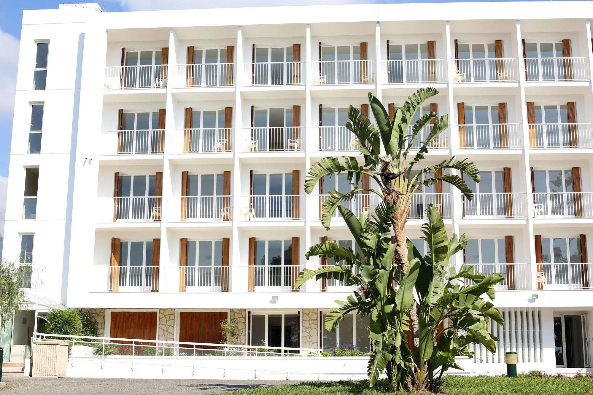 La Tournerie Hotel Menton Dış mekan fotoğraf