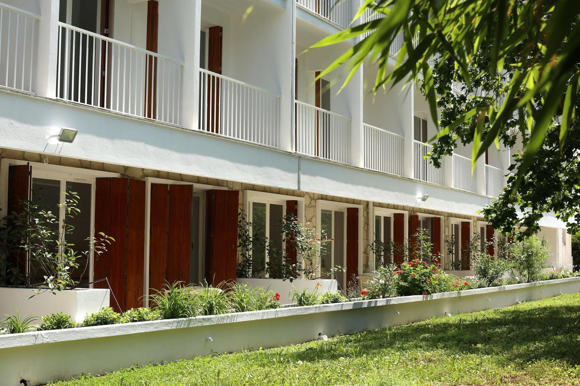 La Tournerie Hotel Menton Dış mekan fotoğraf