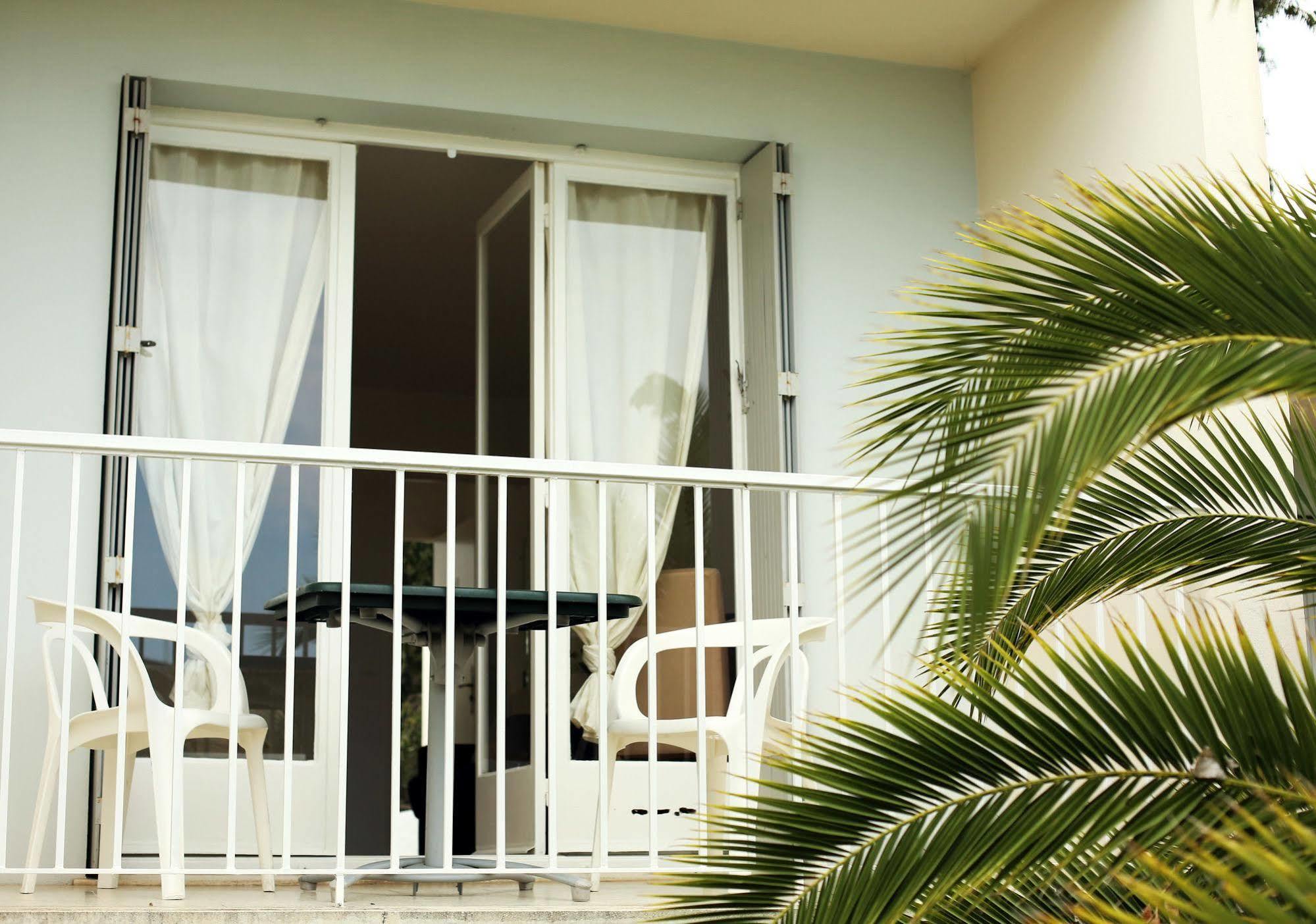 La Tournerie Hotel Menton Dış mekan fotoğraf